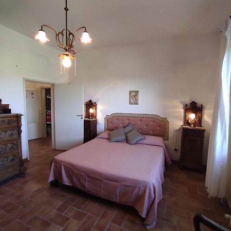 Pietraia Borgo Iris 빌라 외부 사진