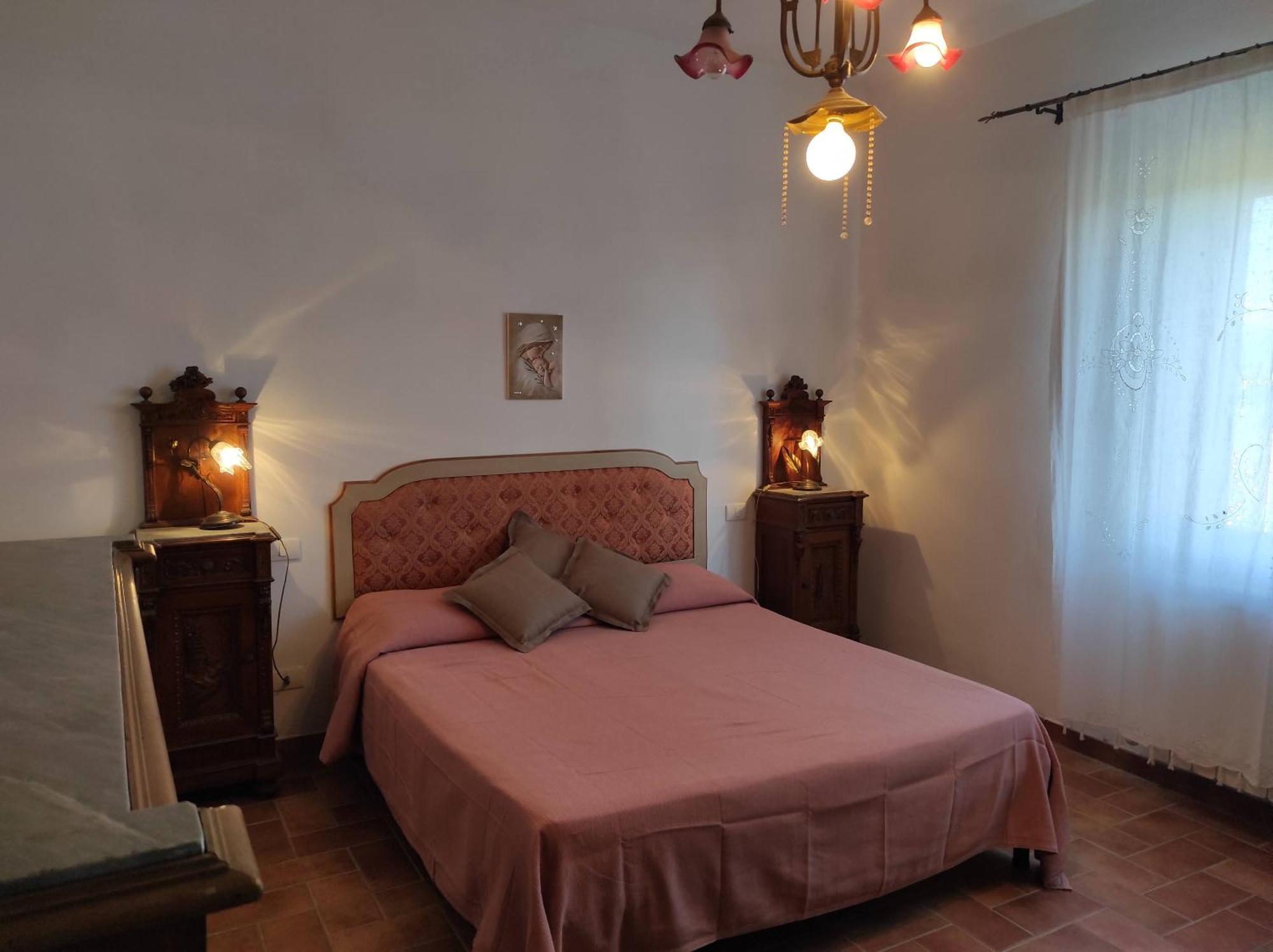 Pietraia Borgo Iris 빌라 외부 사진