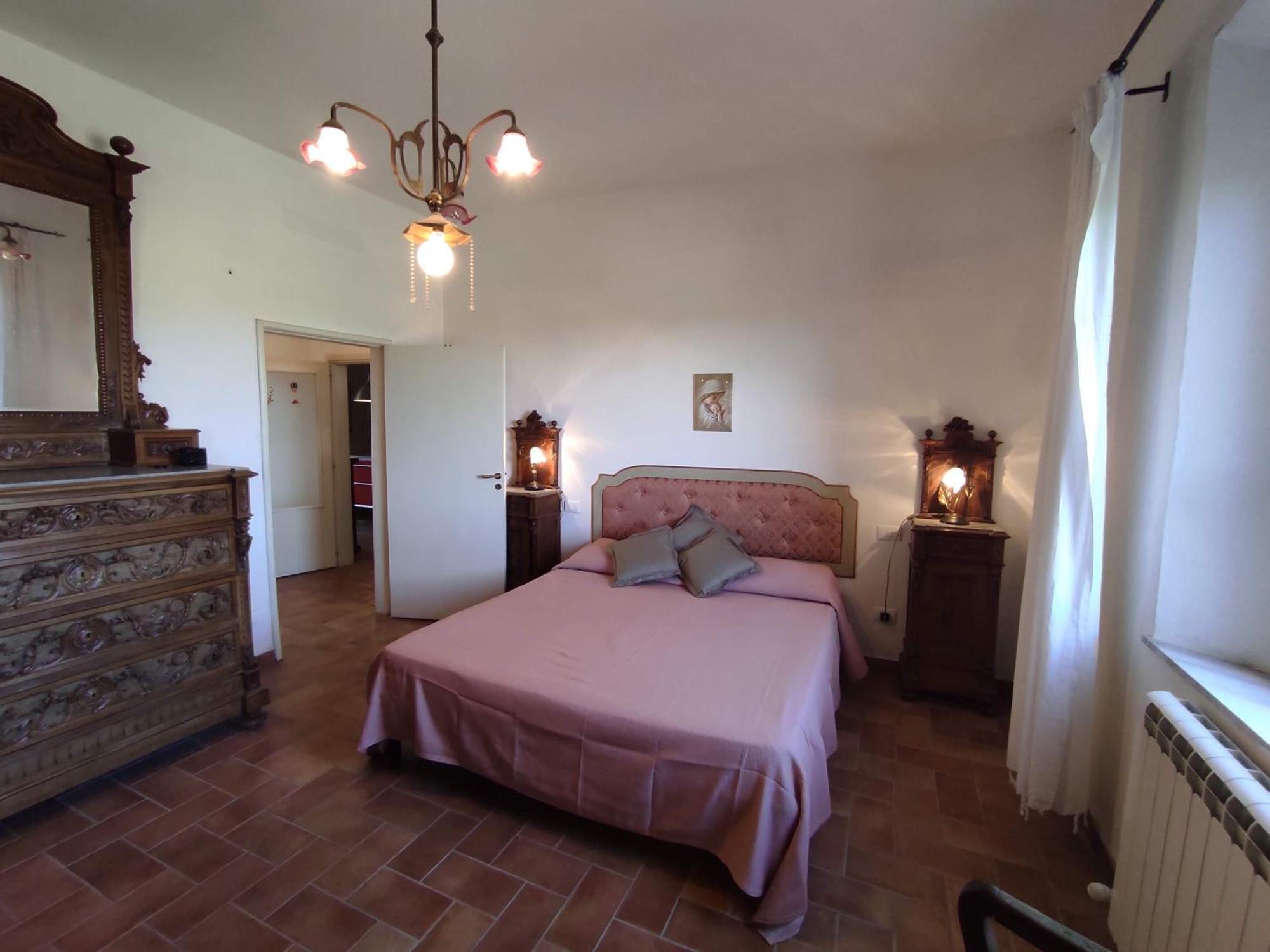 Pietraia Borgo Iris 빌라 외부 사진
