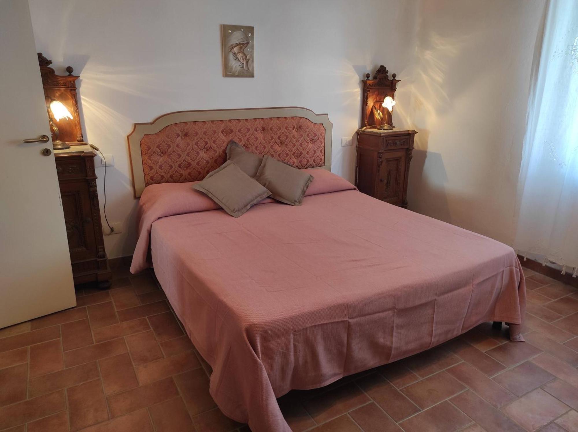 Pietraia Borgo Iris 빌라 외부 사진