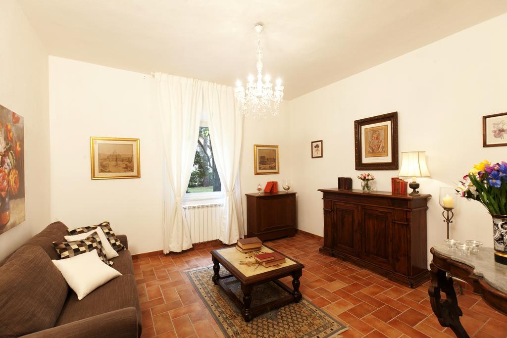Pietraia Borgo Iris 빌라 외부 사진