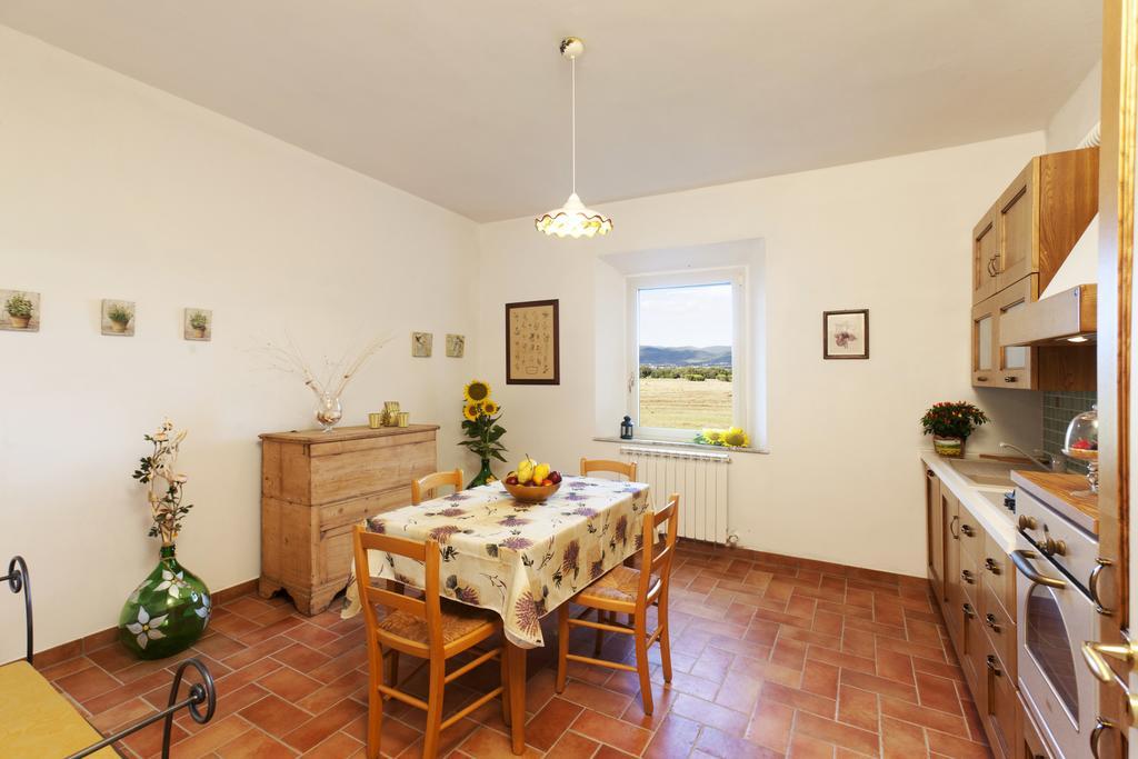 Pietraia Borgo Iris 빌라 외부 사진