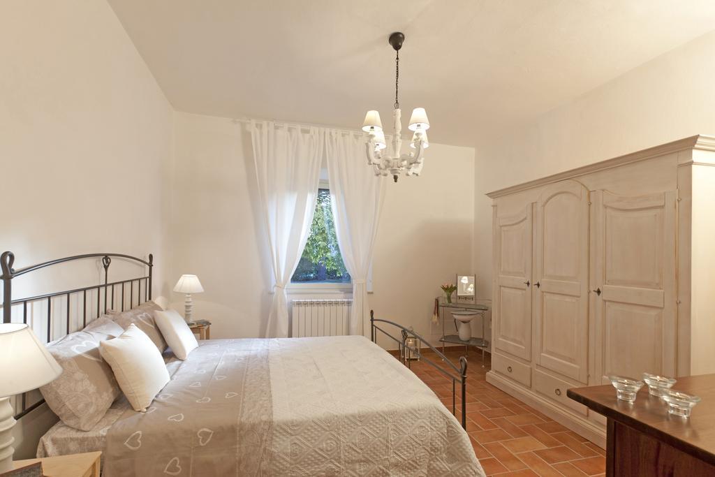 Pietraia Borgo Iris 빌라 외부 사진