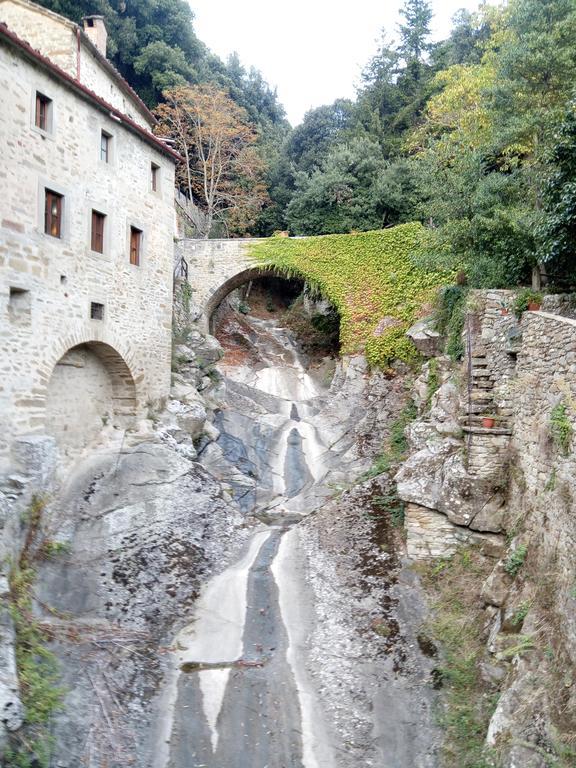 Pietraia Borgo Iris 빌라 외부 사진
