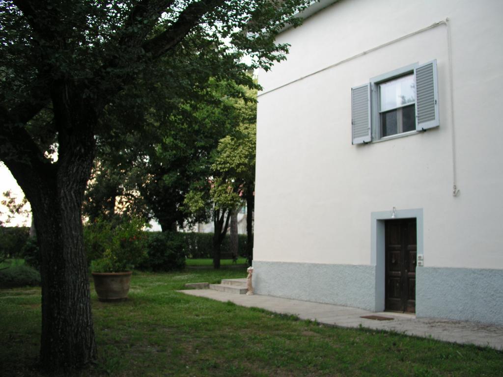 Pietraia Borgo Iris 빌라 외부 사진
